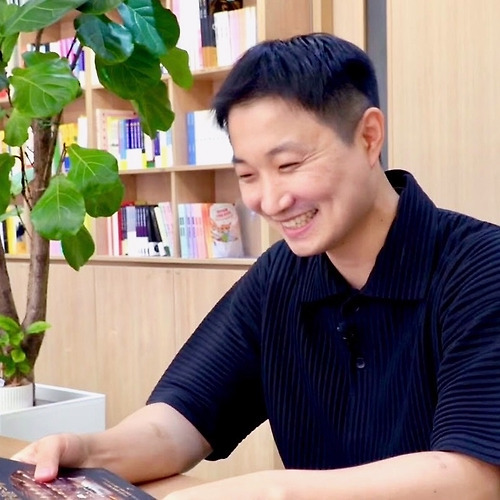 프로필 이미지