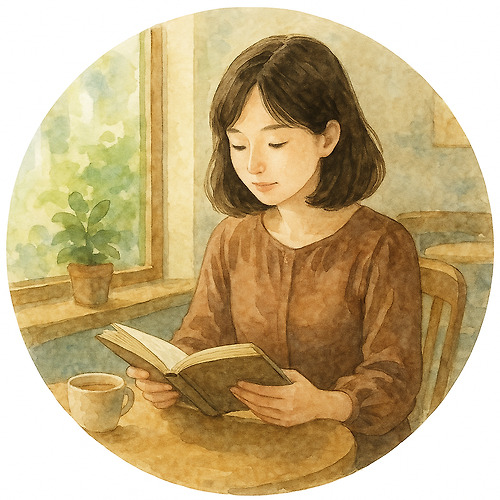 프로필 이미지