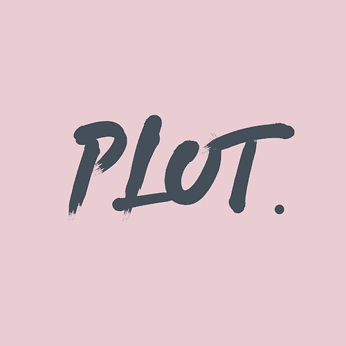 플롯 레터 Plot Letter의 브런치스토리