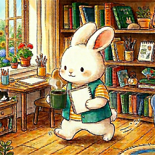 프로필 이미지