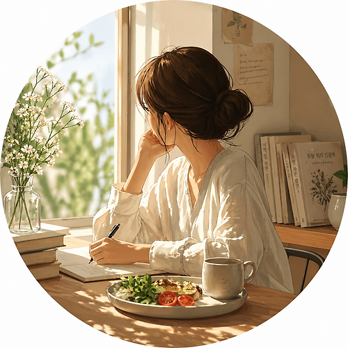 프로필 이미지