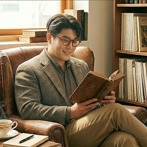 프로필 이미지