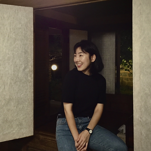 김유진의 브런치스토리