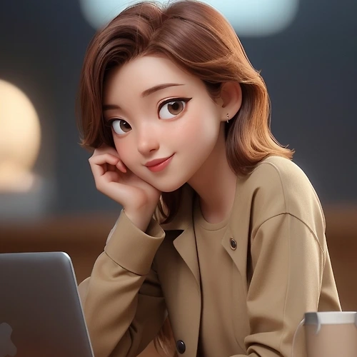 프로필 이미지