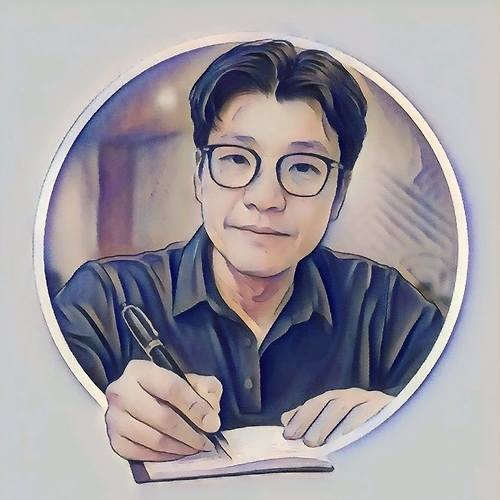 프로필 이미지