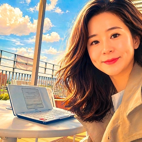 프로필 이미지