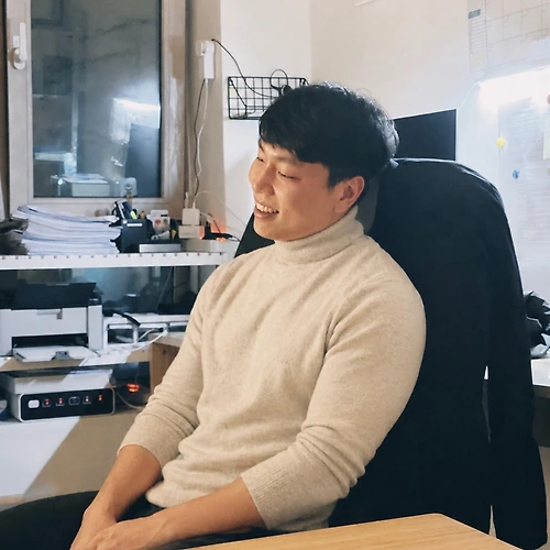 프로필 이미지