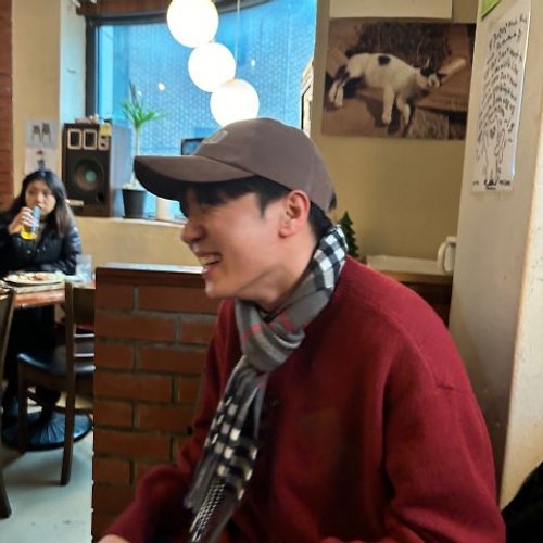 프로필 이미지