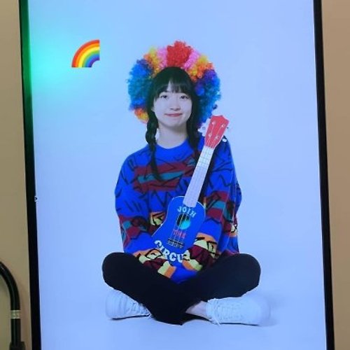 프로필 이미지