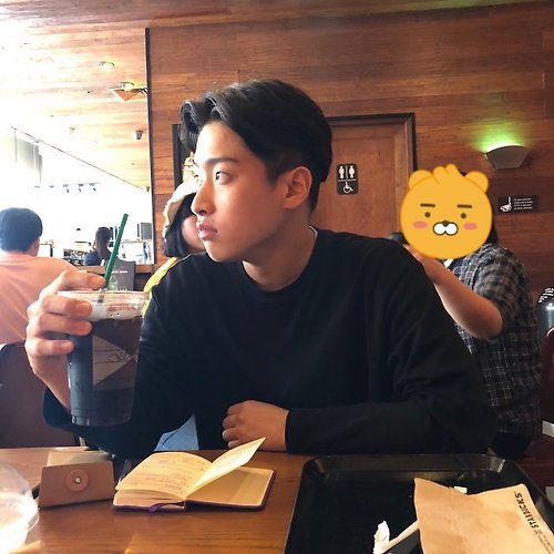 프로필 이미지