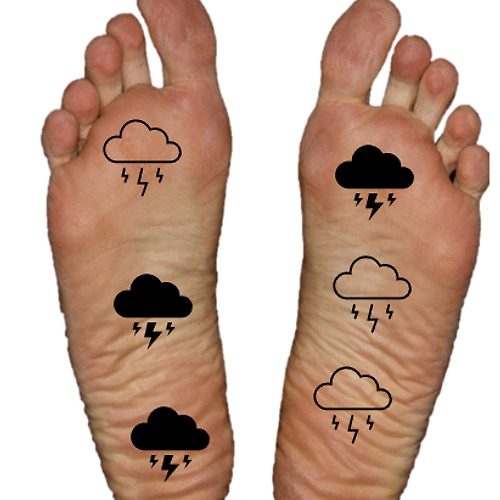 대구 발바닥 저림과 통증. 한의원 추나요법으로 치료 가능 6