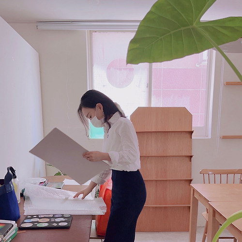 포 카드 포커필 이미지