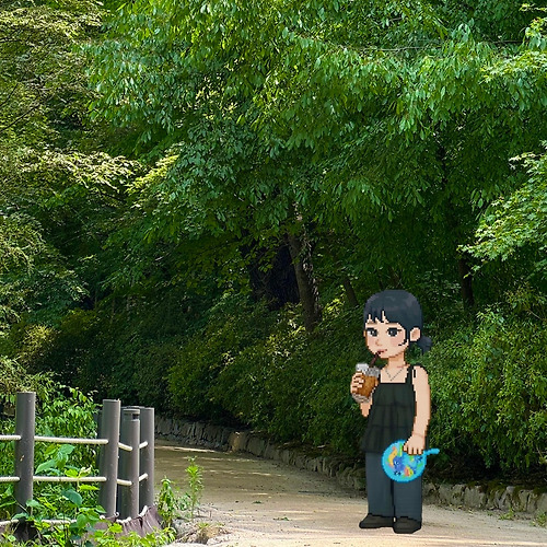 프로필 이미지