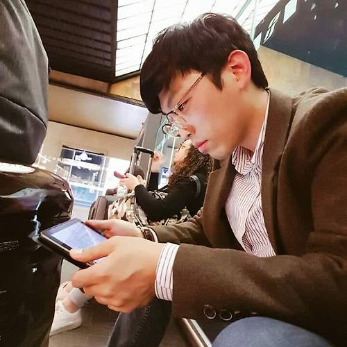 프로필 이미지