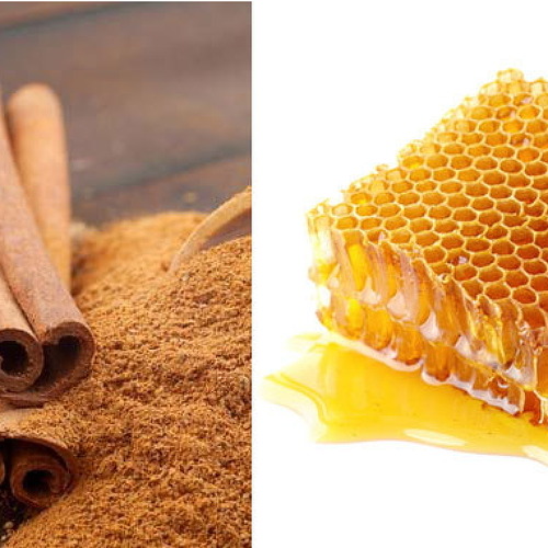꿀과 계피를 섞으면 얻을수 있는 놀라운 효과
