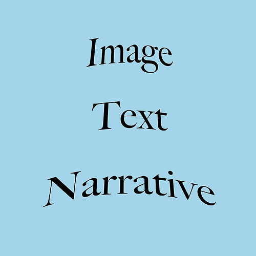 Image Text Narrative의 브런치스토리