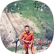 열예의 스토리, 블로그 홈