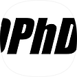 MD & PhD, 블로그 홈