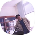 a human, 블로그 홈