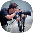 Model Photo, 블로그 홈