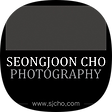 Photographer in South Korea, SeongJoon Cho, 블로그 홈