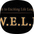 W.E.L.L. Wish to Exciting Life League., 블로그 홈