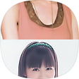 上からマリコ, 블로그 홈