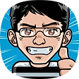부스카의 ComFunny, 블로그 홈