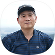 산들바람, 블로그 홈