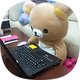 Joe.C, 블로그 홈