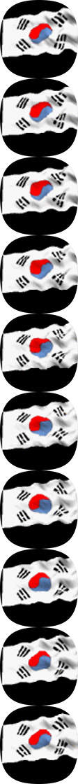 珠申world, 블로그 홈