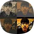 　영달, 블로그 홈