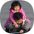 예안이와 수안이의 사진일기, 블로그 홈