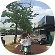 심플라이프, 블로그 홈