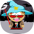 Hard-boiled Wonderland, 블로그 홈