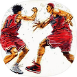 lahuman & jabsiri 노트, 블로그 홈