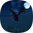 Dark Seraphim, 블로그 홈