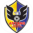 FC안양시티즌 & S.K.I. 축구클럽리그, 블로그 홈
