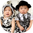 쌍둥이 그리고 하나 더!!™, 블로그 홈