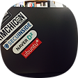 Luckeex.com, 블로그 홈