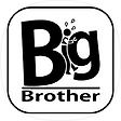 Big Brother Story, 블로그 홈