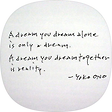 ..... ONE MAN'S DREAM ....., 블로그 홈