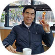 즐거운자동차.com, 블로그 홈