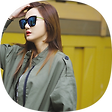 Cheer on LE, 블로그 홈