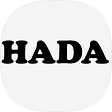 매거진 'HADA', 블로그 홈