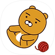 뒹굴뒹굴, 블로그 홈