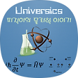 Universics, 블로그 홈