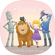 DOROTHY, 블로그 홈