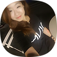 영원한 숙녀 으누아즈매, 블로그 홈