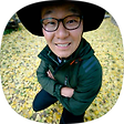 몽돌이 포토, 블로그 홈
